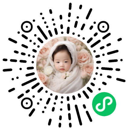 请先发布小程序